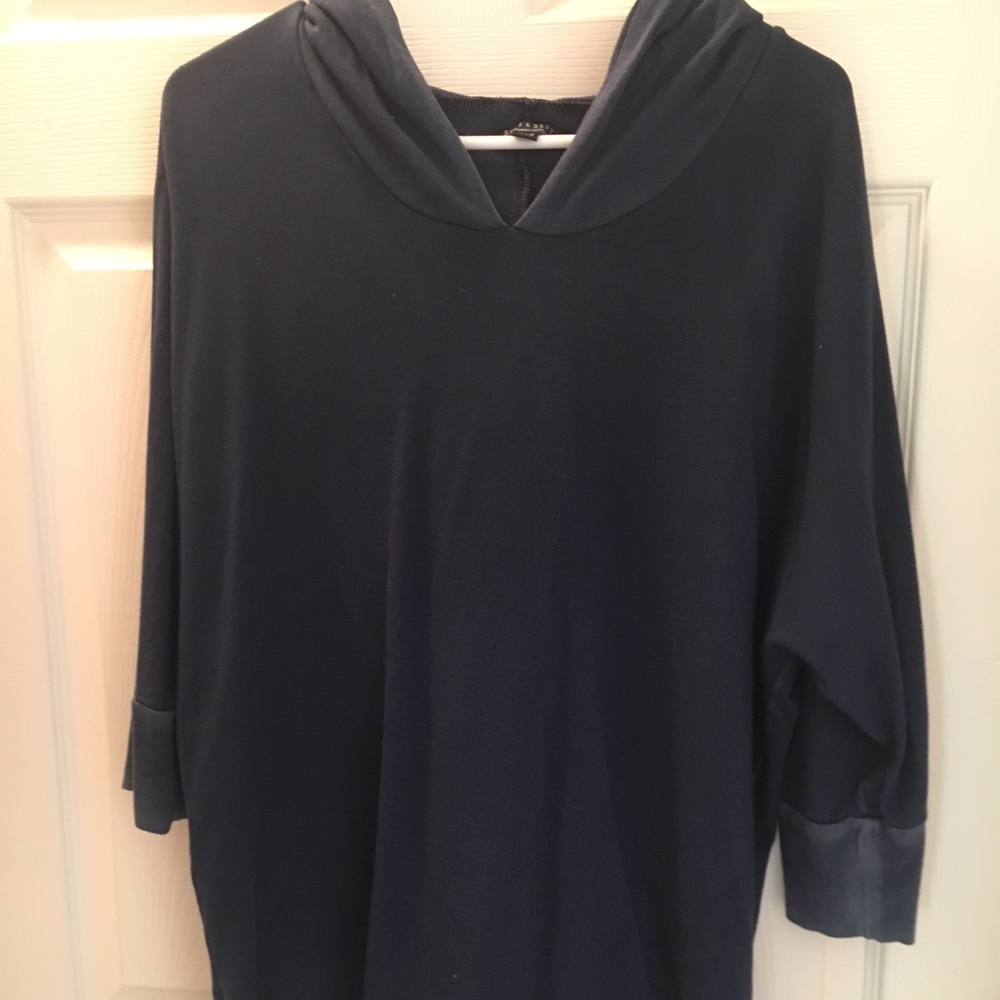American Eagle soft & sexy pull over hoodie